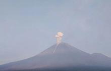 Gunung Semeru Erupsi Jumat Pagi 13 Februari 2026, Semburkan Abu Vulkanik Setinggi 1.000 Meter