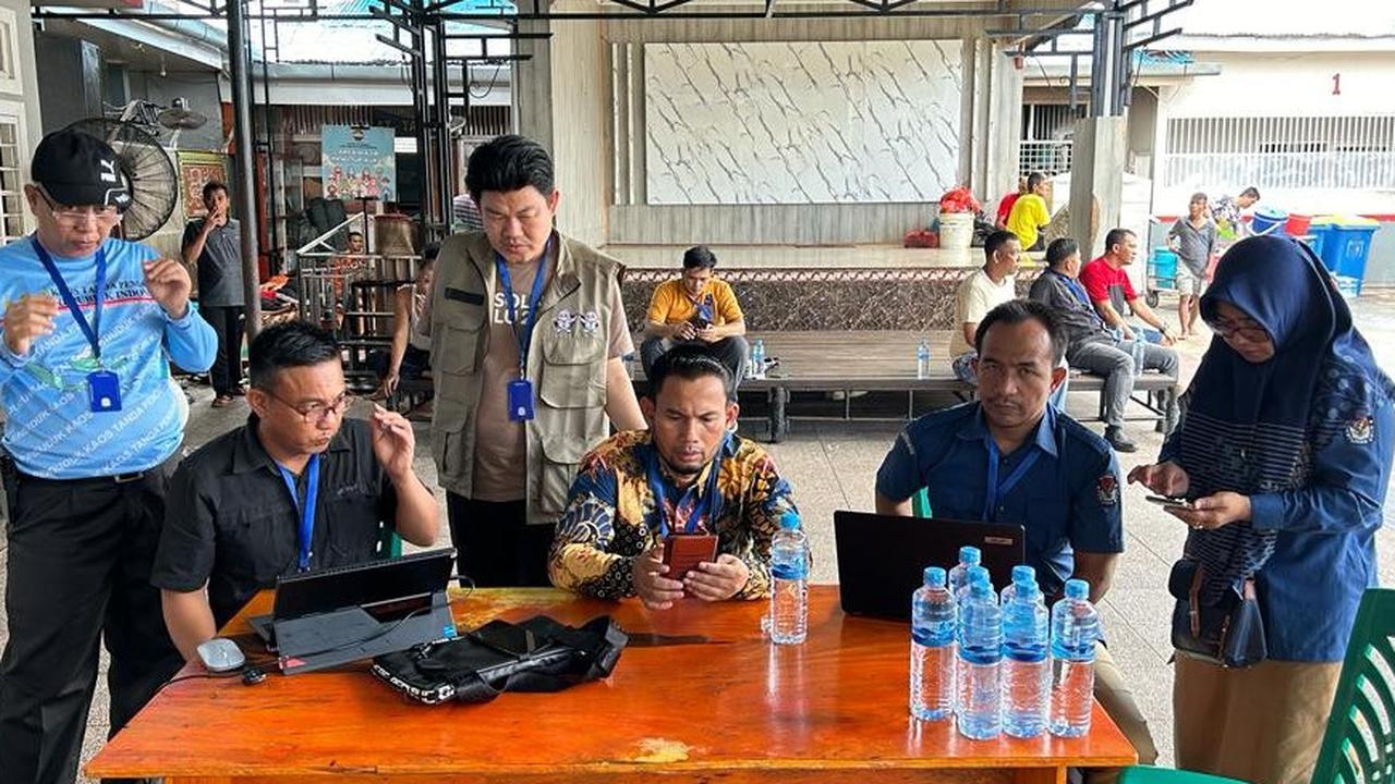 Dok. Istimewa