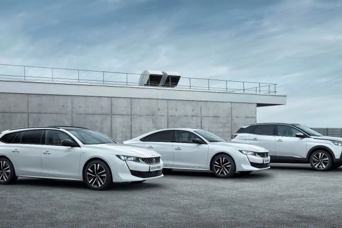 Begini Cara Peugeot Perkenalkan Mobil Ramah Lingkungan (Peugeot)