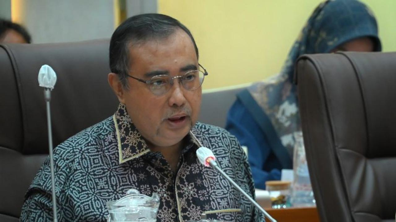 Komisi IX DPR Serius Pertimbangkan Larangan Vape Demi Kesehatan Generasi Muda