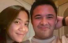 Potret Romantis Nadhif Basalamah dan Kekasih, Momen Lamaran di Jepang Curi Perhatian