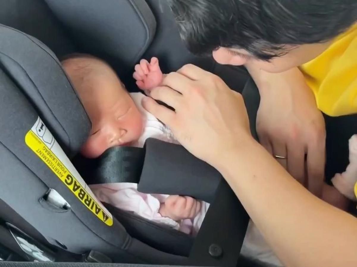 Car Seat