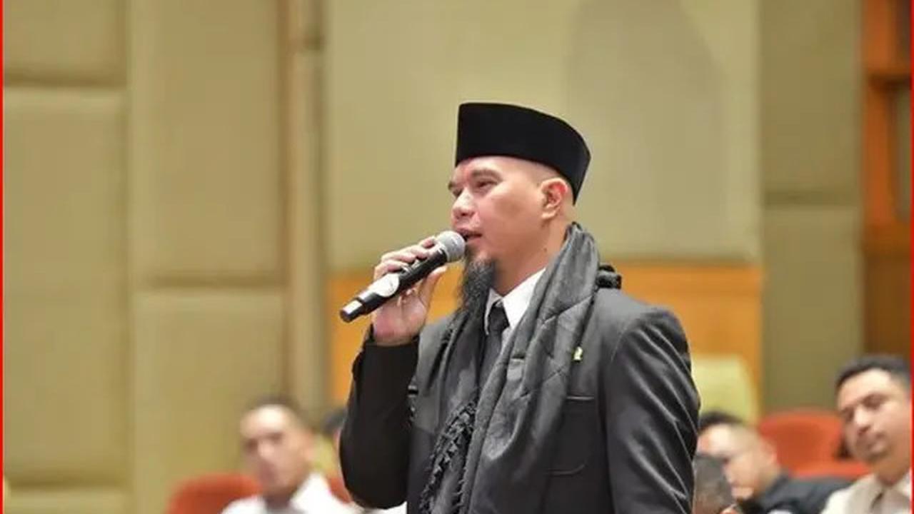 Perdebatan Ariel NOAH dan Ahmad Dhani: Hak Cipta dan Royalti Musik di Indonesia