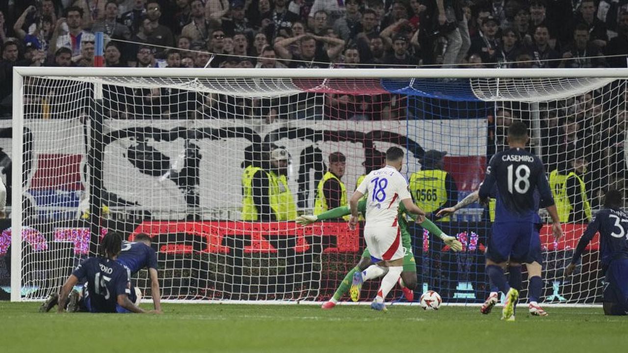 Prediksi Manchester United vs Lyon 18 April 2025