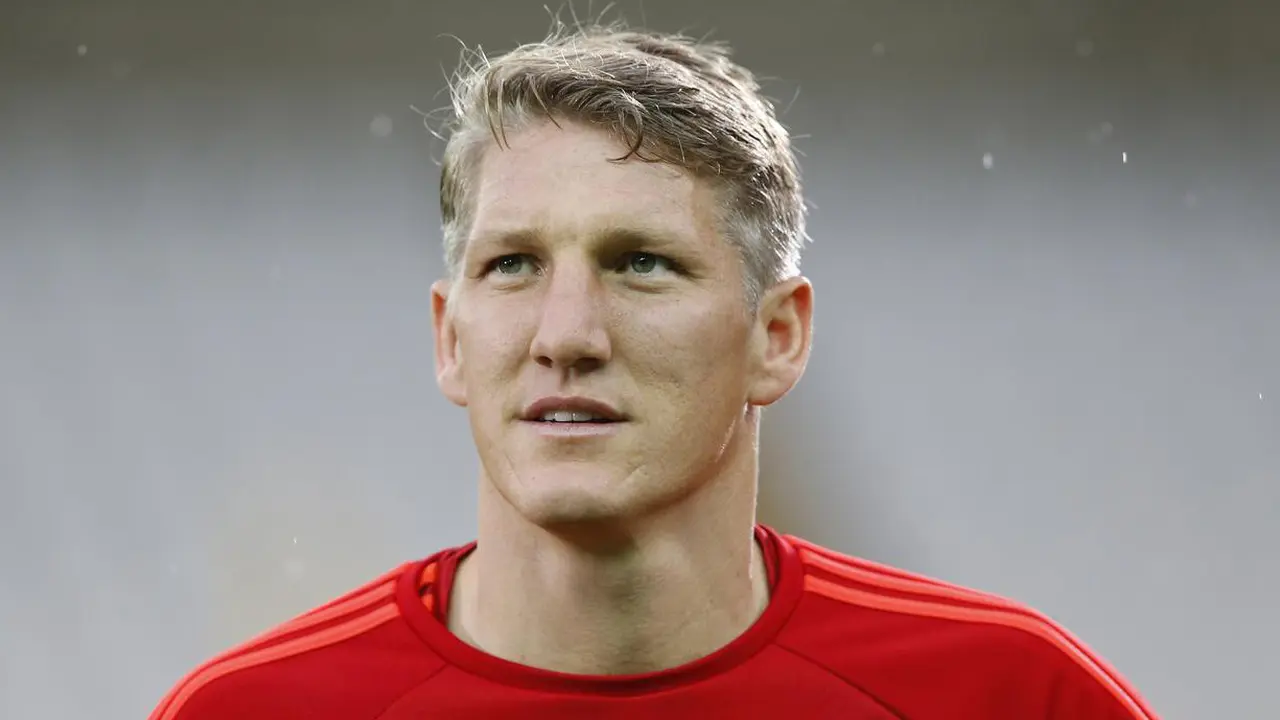 Bastian Schweinsteiger
