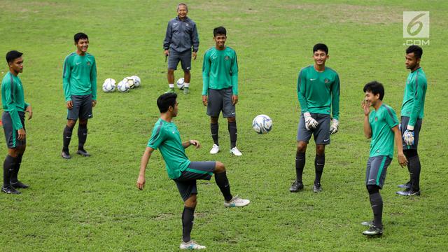 Timnas Indonesia U-19