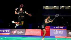 Jadwal Final Denmark Open 2026: Dukung Fajar/Fikri di Pertandingan Keempat