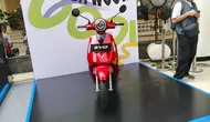 VinFast Gandeng EV Green Siapkan Lebih dari 2.000 Stasiun Swap Baterai