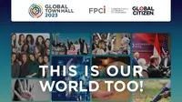 FPCI menggelar Global Town Hall (GTH) 2023. (Dok FPCI)