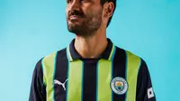Barcelona Bantah Klaim Ilkay Gundogan: Kepergiannya ke Manchester City Bukan karena Masalah Finansial