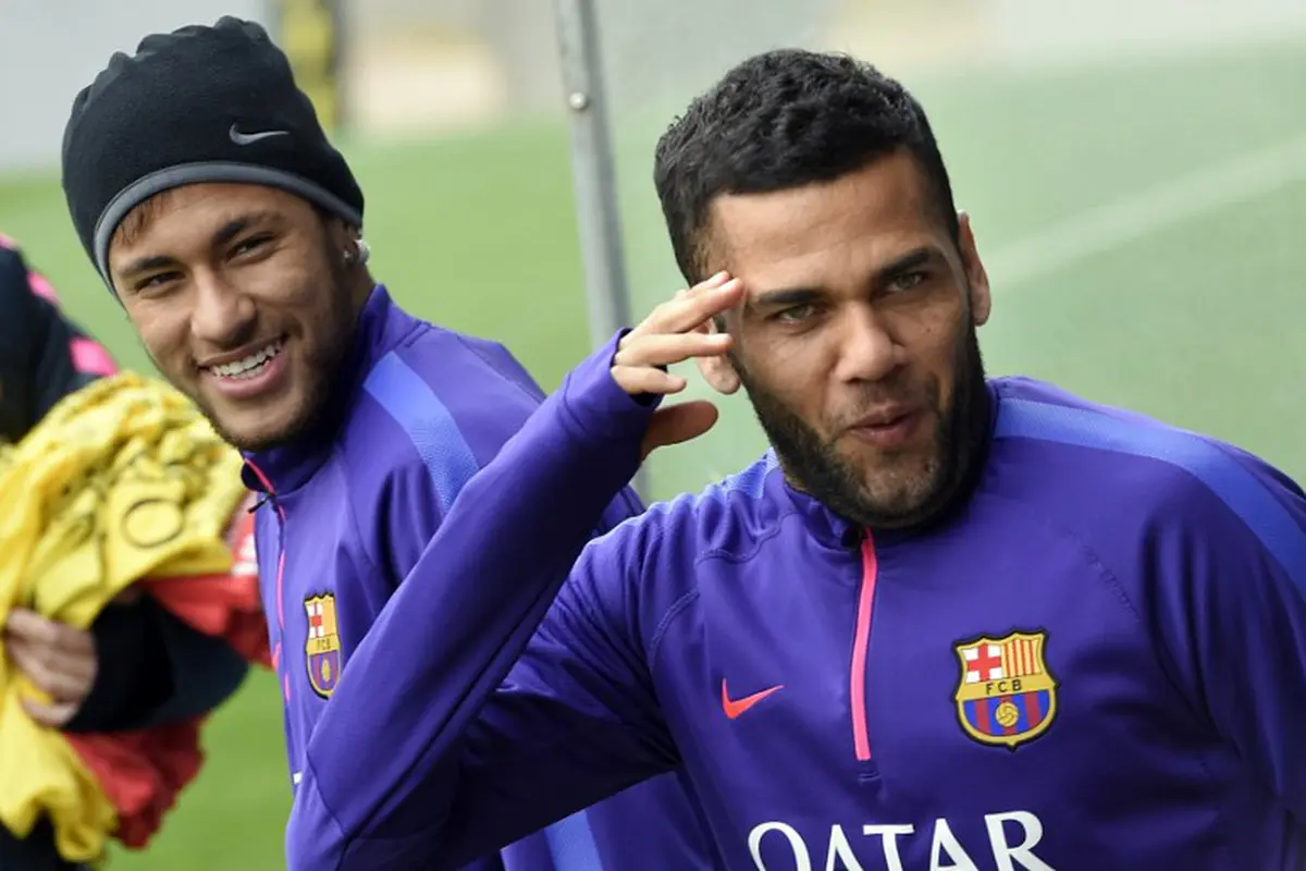 Dani Alves