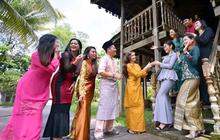 50 Ucapan Lebaran Idul Fitri 2025, Formal, Hangat, Islami, dan Penuh Kekeluargaan