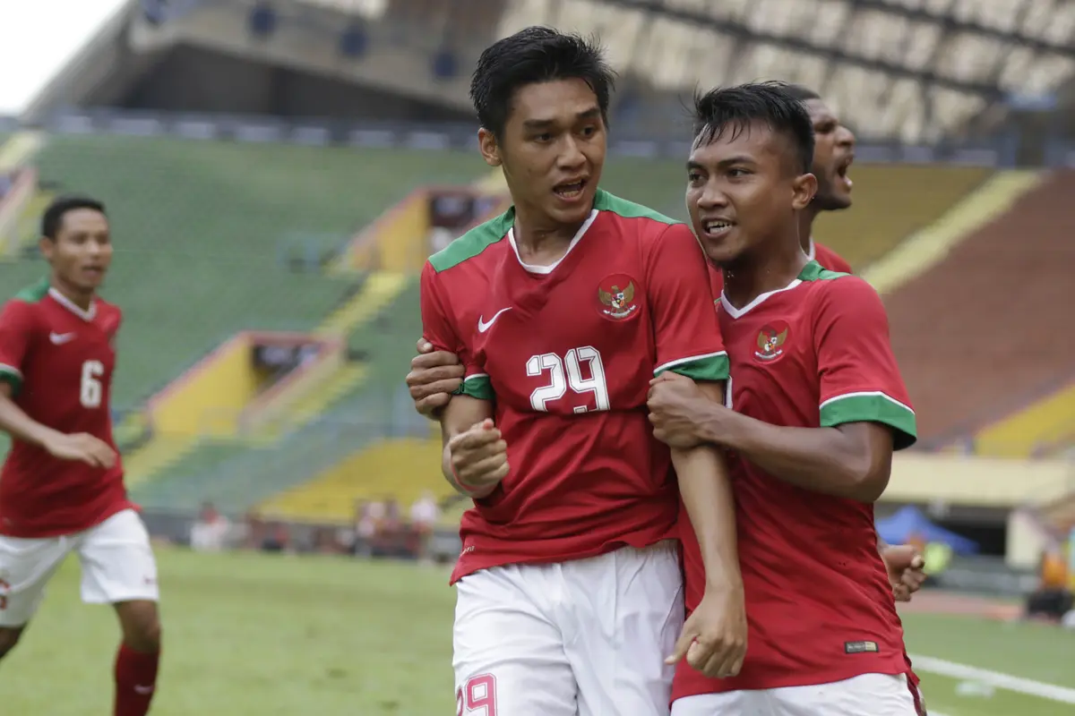 Timnas Indonesia U-22
