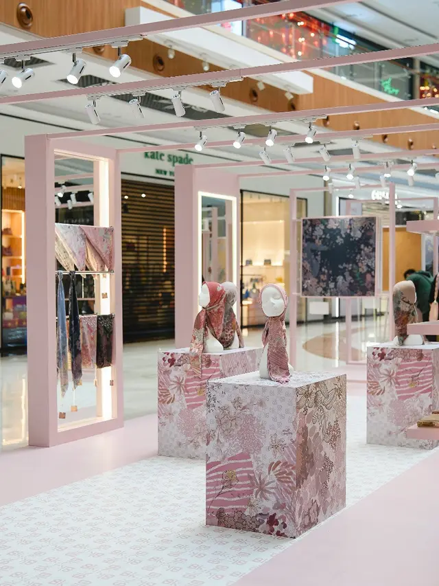 Buttonscarves dan Kami. Suarakan Women Empowerment Lewat Koleksi Kolaborasi “The Kimmonia Series”