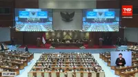 DPR Sahkan UU Perlindungan Saksi dan Korban, Komisi XIII Dorong Sosialisasi Masif