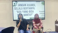 Kisah Tunanetra Taklukan Batas hingga Sarjana