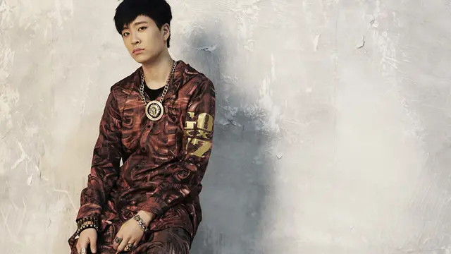 Youngjae GOT7