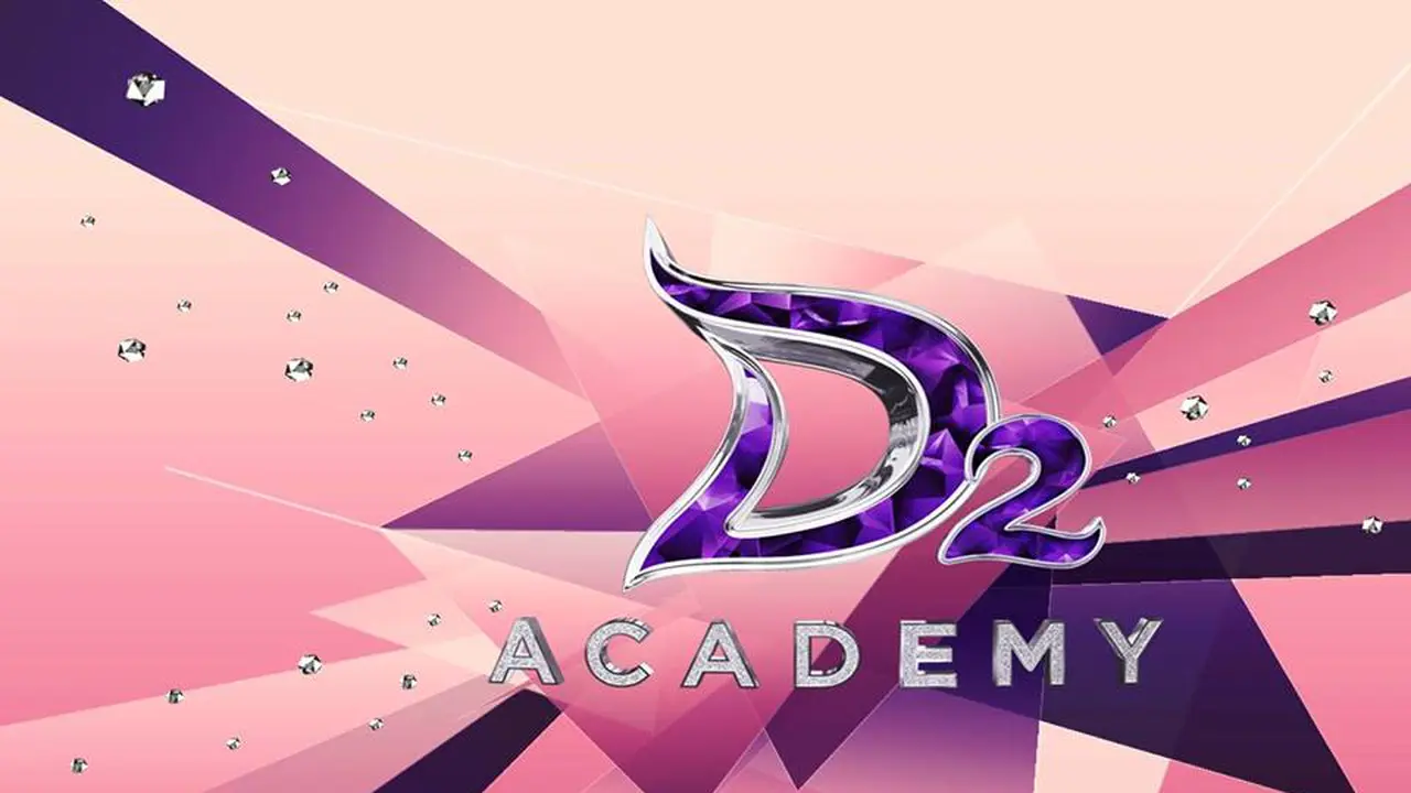 Dangdut Academy 2