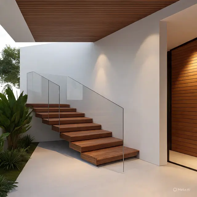 Ide Teras Rumah Minimalis Agar Tampak Mewah Meski Lahan Sempit