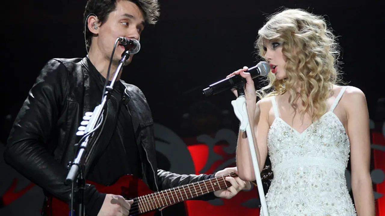 John Mayer