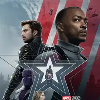 The Falcon and The Winter Soldier. (Marvel Studios)