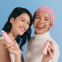 Untuk memberikan hidrasi instan, SASC melansir produk face mist yang efektif mengatasi kulit kering selama bulan Ramadan (Foto: SASC)