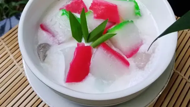 10 Makanan Khas Betawi yang Enak dan Bikin Ketagihan