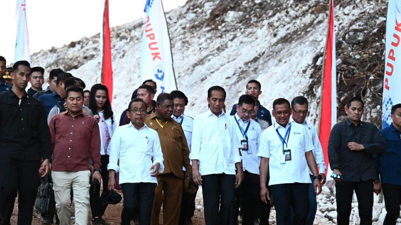 Dok. Istimewa