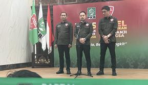 Partai Kebangkitan Bangsa (PKB) membentuk badan otonom atau banom baru bernama Panji Bangsa (Istimewa)