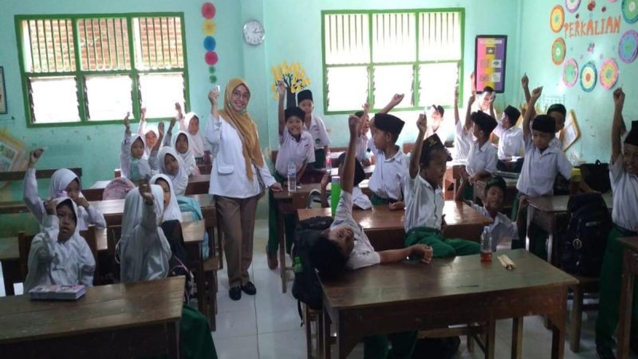 Tahukah Anda? Cacingan Bisa Sebabkan Stunting! Pemkot Pekalongan Gencarkan POPM untuk Pencegahan Cacingan Anak