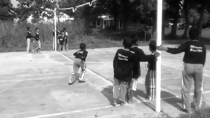 3 Permainan 90-an yang Capeknya Sama Kayak Olahraga