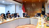 Ibas Demokrat: APBN Harus Tetap Jadi Pelindung Rakyat