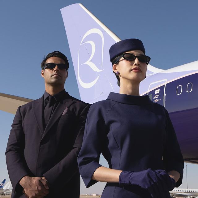 Boeing Tak Bisa Penuhi Pesanan Pesawat Tepat Waktu, Penerbangan Perdana Maskapai Baru Arab Saudi Meleset dari Target