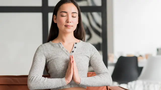 Meditation