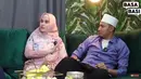 Kartika Putri (Youtube/ Ussy Andhika Official)