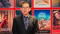 Fadli Zon Sorot Kiprah Delegasi Indonesia dalam Festival Film Cannes 2026, Perkuat Diplomasi Budaya