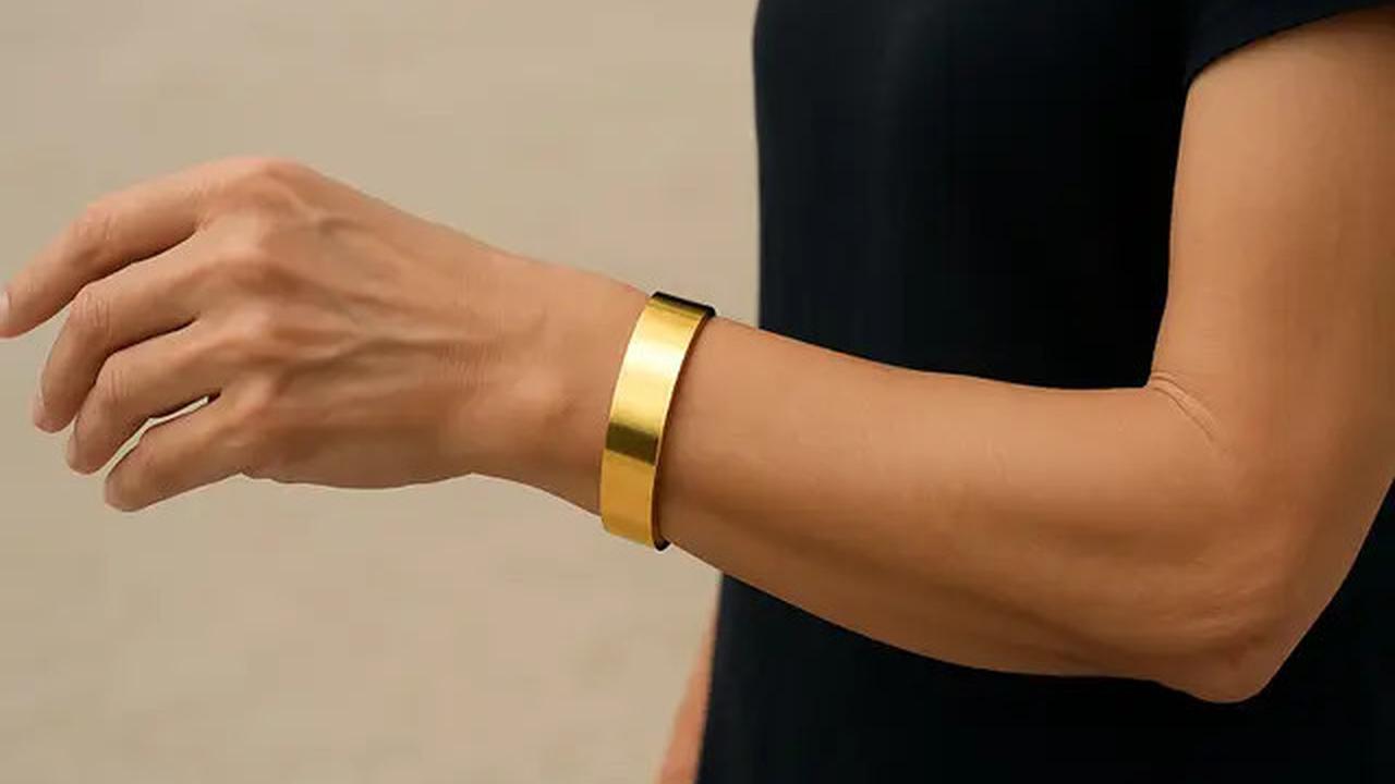 Harga Gelang Emas Hari Ini 21 Mei 2025