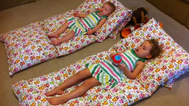 6 Cara Orang Tua Asuh Anak Agar Bisa Bersantai Sejenak Ini Kreatif