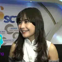 Prilly Latuconsina akan menyanyikan lagu Ayu Ting Ting yang berjudul Sambalado di HUT SCTV yang ke-26. 