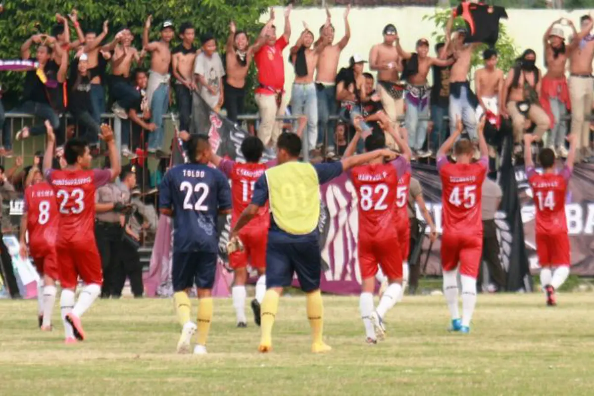 Persik Kediri