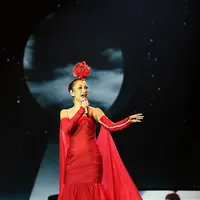 Bunga Citra Lestari (Foto: Bambang E. Ros/Bintang.com)