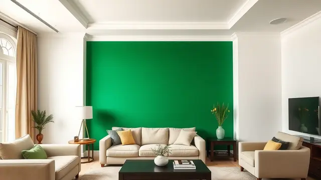 Warna Cat Rumah