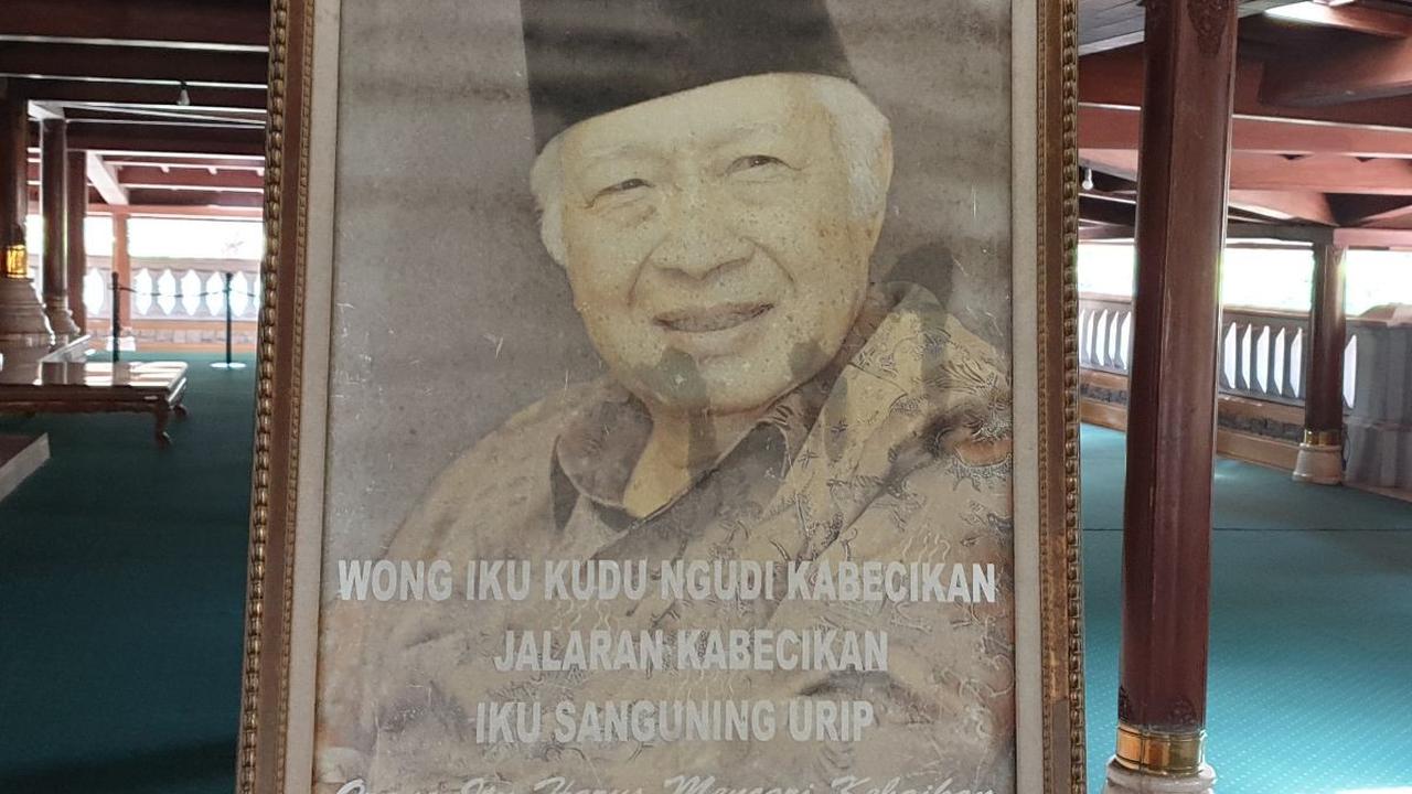 Dok. Istimewa
