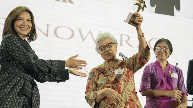 Pengumuman Australian Alumni of the Year Awards