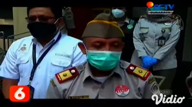 Kementerian Pertanian melalui Karantina Pertanian Surabaya, menggagalkan penyelundupan 259 ekor burung, jenis cucak hijau dan murai batu asal Balikpapan.