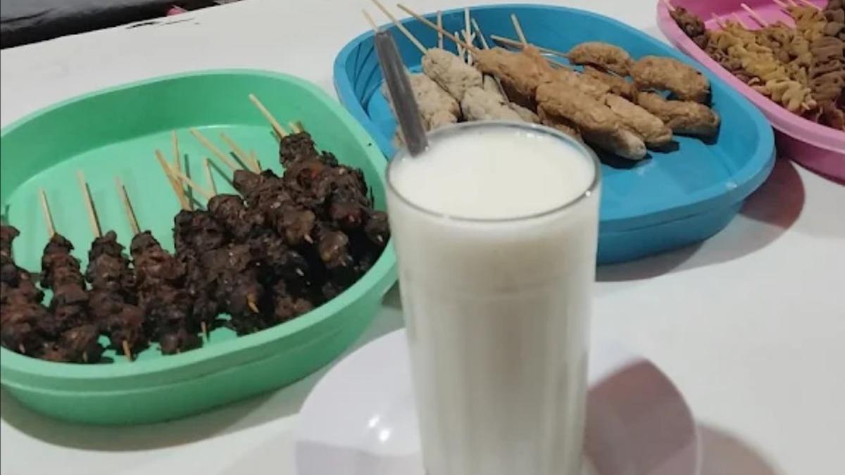 7 Warung Minuman Susu di Solo yang Enak dan Murah untuk Dikunjungi
