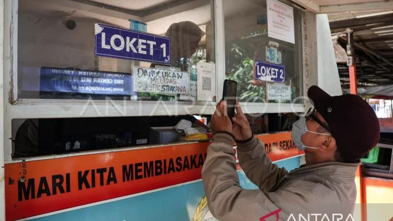 Penghapusan Denda PKB Sulsel Dongkrak Pendapatan Pajak hingga Rp8 Miliar Sehari