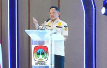 Mendagri Ingatkan Kepala Daerah: Korupsi dan Pemborosan Bisa Hancurkan Kepercayaan Publik