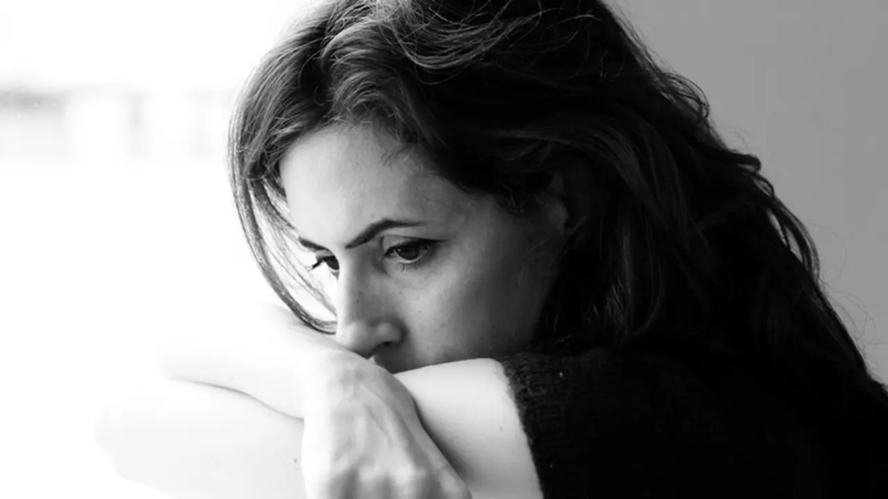 Perempuan Bisa Disfungsi Seksual