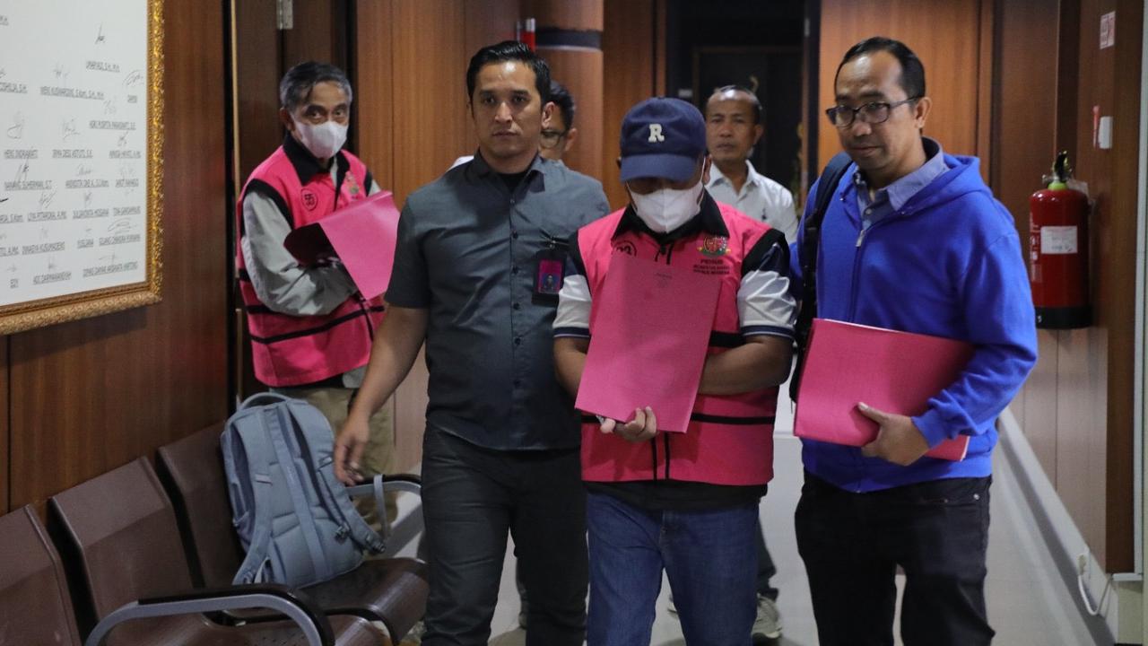 Kronologi Hakim Sidang Perkara Tom Lembong Terjerat Kasus Suap hingga Diganti